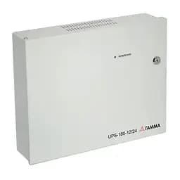 Джерело безперебійного живлення UPS-180 12/24 ГАММА (23-00701)