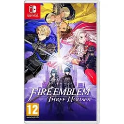 Fire Emblem: Three Houses (Nintendo Switch)