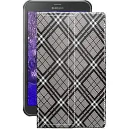 Чехол StatusCASE из экокожи для планшета Samsung Galaxy Tab Active 8.0 (T365)