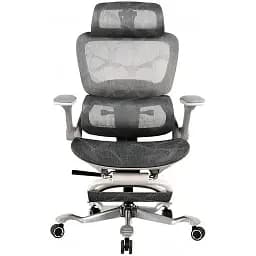 Офисное кресло GT Racer (B-519 Gray)