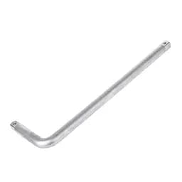 Вороток г-подібний 3/4 450 х 150 мм Alloid (BG-64515)