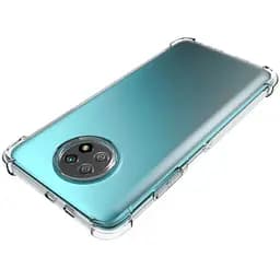 Панель BeCover Anti-Shock для Xiaomi Redmi Note 9T Clear (705998) - мініатюра 3