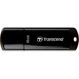 USB флеш накопитель Transcend 16Gb JetFlash 350 (TS16GJF350)