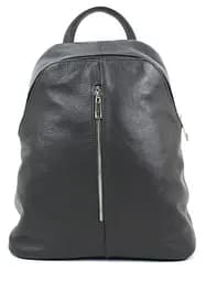 Жіночий шкіряний рюкзак Wallaby 31х34х14 см sum0015649 - мініатюра 2