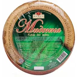 Коржи для торта Merci Мадонна 470 г 