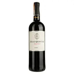 Вино Ramos Duas Quintas Tinto Douro, червоне, сухе, 14%, 0,75 л