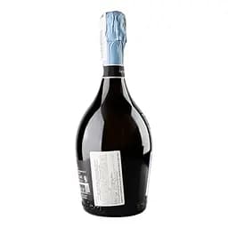 Ігристе вино La Tordera Saomi Prosecco DOC Treviso Brut біле брют 0.75 л (1060-21) - мініатюра 2
