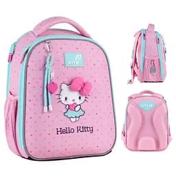 Рюкзак Kite Education каркасний 555 HK-3