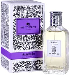 Туалетна вода Etro Sandalo 100 мл  - мініатюра 2