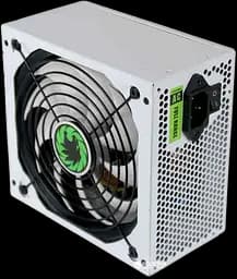 Блок живлення GameMax GP-550 550W 80+ Bronze White (GP-550-White) - мініатюра 4