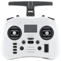 Пульт управления RadioMaster Pocket Crush ELRS M2 White (HP0157.0091-WHT) [157455]