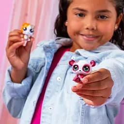 Ігрова фігурка Littlest Pet Shop Улюбленці S3 (503) - мініатюра 5