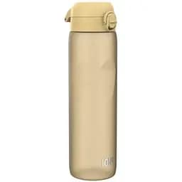 Пляшка для води ION8 1000 мл (ЕКО пляшка) BPA Free Desert (I8RF1000DES)