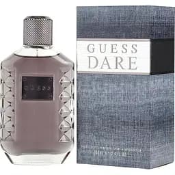 Туалетна вода Guess Dare For Men 100 мл