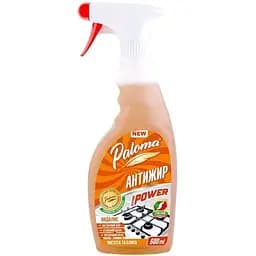Засіб для видалення жиру Paloma Антижир, 600 мл