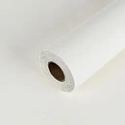 Гнучка штукатурка Wall Sticker SW-00002996 самоклеюча в рулоні 600х3000х2.5 мм біла