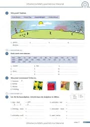 Beste Freunde. Arbeitsbuch mit Audios online A1.1. - мініатюра 6