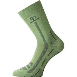 Носки Lasting WLS 608 Green L (1054-002.003.4402)