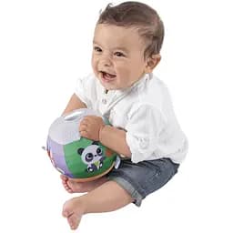 М'яка музична іграшка Chicco М'ячик (11564.00) - мініатюра 4