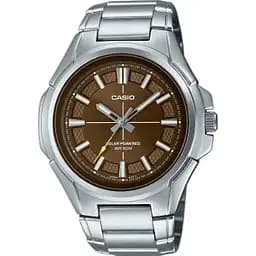 Чоловічий годинник Casio Timeless Collection MTP-RS100D-5A