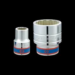 Головка 3/4" 12-ти гранна 41 мм
