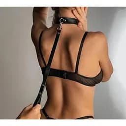 Повідець БДСМ