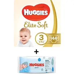 nabir-huggies-pidhuzky-huggies-elite-soft-3-5-9-kh-144-sht-volohi-servetky-huggies-pure-56-sht