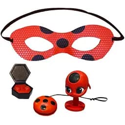 Ігровий набір "Леді Баг і Супер-Кот" S2 Miraculous 50601