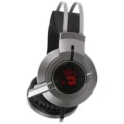 Навушники A4Tech Bloody G437 Black