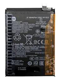 Оригинальный аккумулятор BN5P для Xiaomi Redmi Note 13 4G / 5G