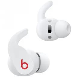 Навушники бездротові Beats by Dr. Dre Fit Pro (MK2G3) білі - мініатюра 3