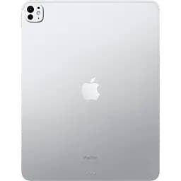 Планшет Apple iPad Pro 13 [2024] 8/512GB Wi-Fi Silver [MVX53] [106557] - мініатюра 3