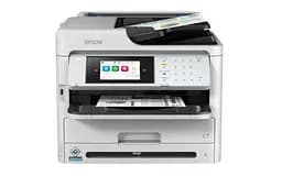 БФП Epson WorkForce Pro WF-M5899DWF (C11CK76401)