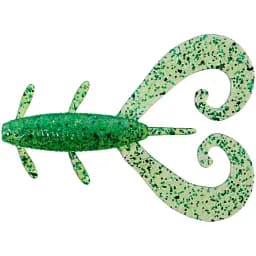 Силікон Reins G-Tail Twin 2" 592 Bucksy Chart (10 шт/уп)