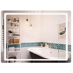 Дзеркало Qtap Mideya (DC-F908) 800х600 QT2078F908W