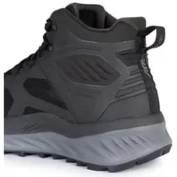 Черевики Lowa Fortux GTX QC 43.5 Black (1012-311820-0999-43.5) - мініатюра 3
