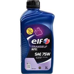 Олива трансмісійна Elf Tranself NFX 75w 1 л 