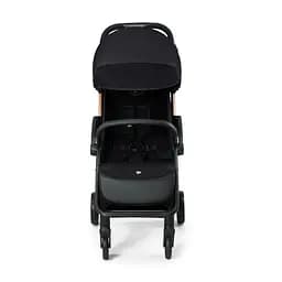 Прогулянкова коляска Kinderkraft Apino Raven Black (KSAPIN00BLK0000) - мініатюра 6