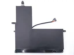 Акумулятор 45N1166 для Lenovo ThinkPad S5 S530 S531 S540 Series (45N1164, 45N1165, 45N1166, 45N1167) (14.8V 3600 mAh 53Wh) - мініатюра 3