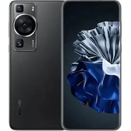Смартфон Huawei P60 8/256GB Black Б/у