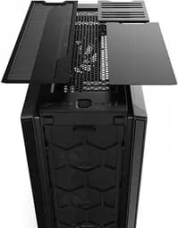 Корпус be quiet! Silent Base 802 Black (BG039) без БЖ - мініатюра 4