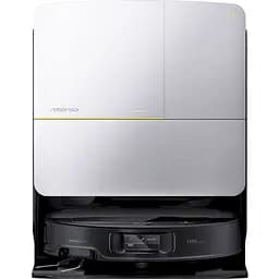 Робот-пилосос Roborock Saros Z70 Silver UA UCRF