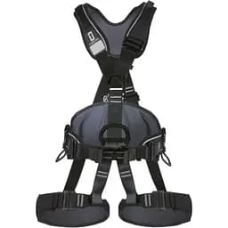Cтрахувальна система Singing Rock Profi Worker 3D Standard Black M/L (1033-SR W0081.DB-03)