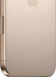 Смартфон Apple iPhone 16 Pro Max 512GB Desert Titanium (MYX23) - мініатюра 4