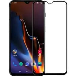 Захисне скло Toto 5D Full Cover Tempered Glass ZTE BLADE A7S Black