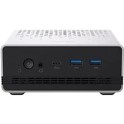 Неттоп CHUWI uBox AMD Ryzen 5 6600H 16/512GB [152576] - мініатюра 2