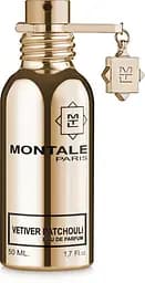 Парфумована вода Montale Vetiver Patchouli 50 мл 