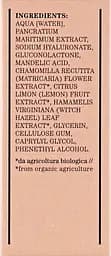 Сироватка для обличчя проти пігментних плям Bioearth Anti-Pigmentation Serum 5 мл - мініатюра 3