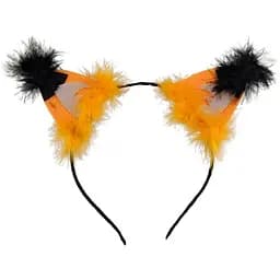 Ушки Лисичка