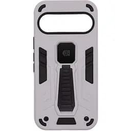 Чохол до мобільного телефона Armorstandart Proover Google Pixel 10 5G / 10 Pro 5G Grey (ARM87272)